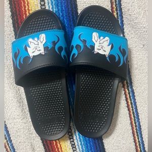 RIPNDIP Welcome to Heck Slides